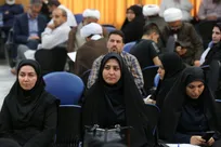 کارگاه تقابل رسانه‌ای و نقش کنشگران در جنگ روایت‌ها برگزار شد