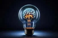 برق مغز انسان می‌تواند لامپ را روشن کند!