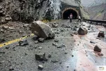 بازگشایی آزادراه تهران–پردیس پس از رانش زمین؛ مسیر دوباره زیر بار ترافیک رفت
