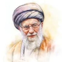 خون رهبر شهید، باری دیگر روحیه مقاومت را در دل‌ها زنده می‌کند