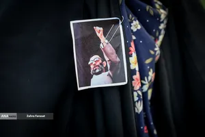 اجتماع بزرگ امام رضایی&zwnj;ها در تهران
