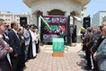تجمع دانشجویان در دانشگاه آزاد گیلان