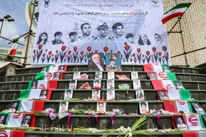 استقبال از دانشجویان دانشگاه ازاد 