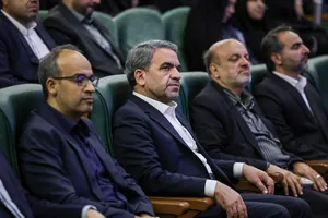 همایش پیشگامان هوش مصنوعی در مدرسه