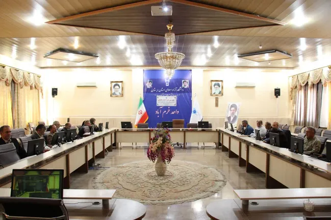 دانشگاه آزاد خرم‌آباد میزبان چهارمین دوره توان‌افزایی اساتید درس دفاع مقدس و مقاومت