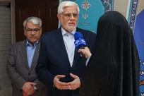 عارف: در اصلاح ساختاری جایگاه و دریافتی کارمندان باید ثابت بماند