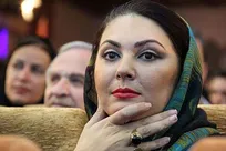 دلنوشته لاله اسکندری برای وطن؛ ایران من تو استوار می‌مانی