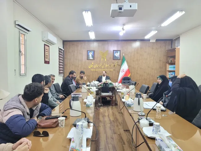 دانشگاه؛ سنگر آگاهی در روز‌های فتنه/ باید به تربیت انسان‌های آگاه، مسئول و زمان‌شناس بپردازیم