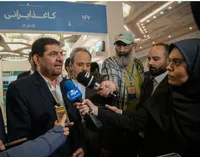 حل مشکلات نشر از اولویت‌های دولت است/ موانع تولید کارخانه‌های کاغذ را پیگیری خواهیم کرد