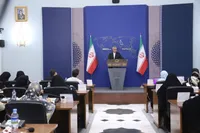 بقائی: هدف اروپا از رفتارهای دوگانه اعمال فشار علیه ایران است/ اجماع نظر کشورهای منطقه درباره خطر اسرائیل