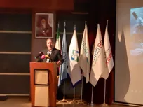 موفقیت نظام سلامت در گرو کار تیمی، مسئولیت‌پذیری و یادگیری مستمر است