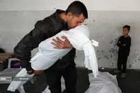 حملات رژیم صهیونی به نوار غزه