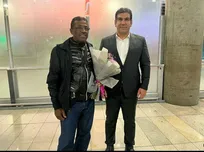 ورود پروفسور «فونتانا» برای هدایت تیم ملی بوکس ایران