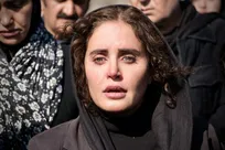 پایان فیلمبرداری «عروس چشمه» با نقش آفرینی الناز شاکردوست