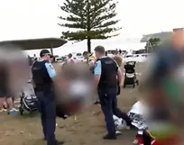 تیراندازیِ استرالیا؛ دست‌کم ۱۰ کشته در جشن حنوکای یهودی/ ضارب تبعه پاکستان است