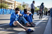 دستگیری سارق مسلح طلافروشی‌ها توسط پلیس آگاهی تهران بزرگ