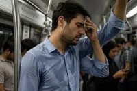 چه عواملی باعث می‌شوند بیشتر یا کمتر عرق کنیم