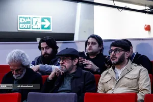 چهارمین روز جشنواره&zwnj; چهل&zwnj;وچهارم فیلم فجر