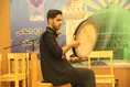 اختتامیه چهارمین جشنواره مولودی‌خوانی نبوی