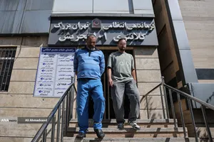 دستگیری متهم کلاهبردار تحت عنوان خریدار طلا
