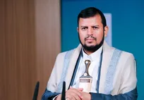 الحوثی: الگوی سعودی در تجاوز به یمن کاملاً صهیونیستی و شیطانی است