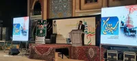 ۱۳ آبان دشمن‌شناسی بزرگی را رقم زد/ جبهه مقاومت؛ پیروز قطعی جنگ با آمریکا و رژیم صهیونیستی