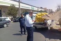 ساماندهی و جمع‌آوری خودروهای اسقاطی و وانت‌بارهای فروشنده آغاز شد
