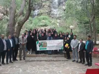 دانشجویان از ولنگاری افراد در فضای مجازی جلوگیری کنند