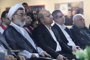 حجت&zwnj;الاسلام خسروپناه رییس شورای عالی انقلاب فرهنگی