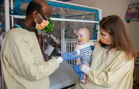 کریسپر چطور یک نوزاد را از مرگ نجات داد