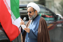 نیرو&zwnj;های مسلح کشور با ایثار و مجاهدت شبانه&zwnj;روزی، هزینه امنیت را پرداخت می&zwnj;کنند تا چرخ علم متوقف نشود