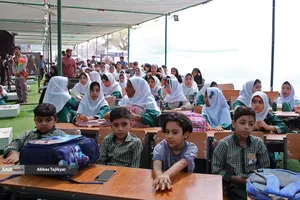 نشست خبری سخنگوی قوه قضائیه