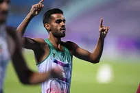 امیریان: مدال طلایم را به مردم ایران تقدیم می‌کنم