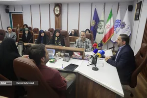 نشست رویداد هم&zwnj;اندیشی &laquo;مرزبانی دیجیتال&raquo;