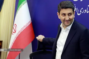 نشست خبری سیدستار هاشمی، وزیر ارتباطات و فناوری اطلاعات 