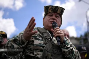 آموزش غیرنظامیان در ونزوئلا