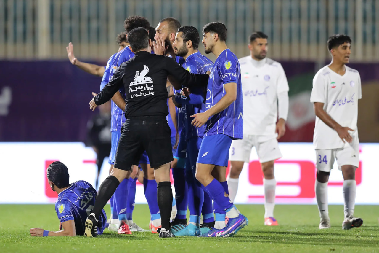 اتفاقات مهم