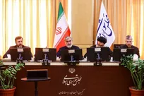 ارائه پیش‌نویس طرح اقدام متقابل در برابر تصمیمات خصمانه علیه ایران