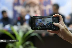 نشست خبری دهمین رویداد &laquo;ایران جان&raquo; آذربایجان شرقی ایران