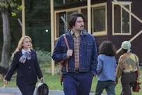 انتشار نخستین تصاویر از «مارون» و «جهان مبهم هاتف» در آستانه جشنواره فجر