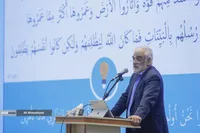 افکار و اعمال شهید طهرانچی ریشه در آموزه‌های قرآنی داشت