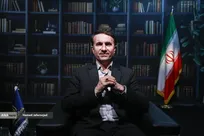 گفت‌وگو با علی افروس | دانشگاه آزاد رودهن در مسیر دانشگاه حل‌مسئله و تمدن‌ساز