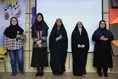 جشنواره مشاعره علوی در ایستگاه آخر