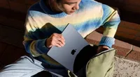 MacBook Air M4 اپل با فناوری ProMotion به زودی عرضه می‌شود