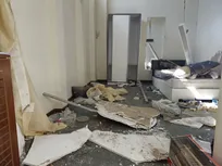 خسارت هنگفت و باور نکردنی جنگ تحمیلی به کمپ تیم‌های ملی کشتی