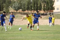 تیم‌های مرحله نیمه‌نهایی مسابقات فوتبال دانشگاه آزاد مشخص شدند