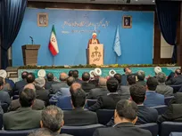 حجت‌الاسلام عبداللهی دادستان انتظامی قضات شد