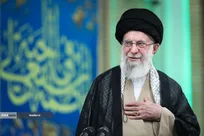 دیدار کارگران با رهبر انقلاب