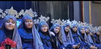 شهادت زینب شادکامی، هنرمند خردسال تئاتر