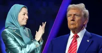 تله «آتش‌بس» برای احیای تروریسم / کپی کاری ترامپ از نسخه منافقین